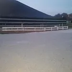 Visoko-oaza Mira Apartamento