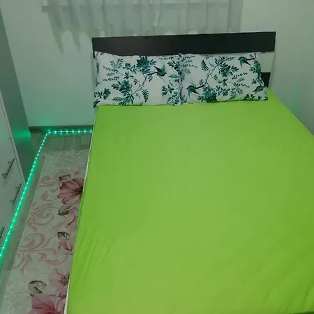 Apartamento Visoko-oaza Mira Visoko