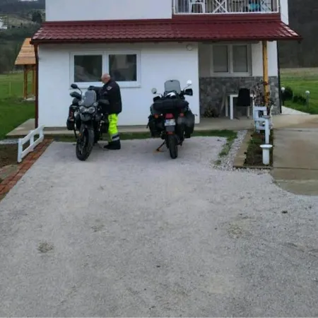 Apartman Visoko-oaza Mira Visoko