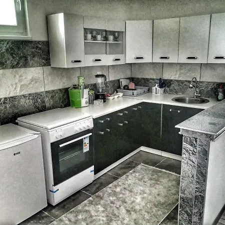 Apartment Visoko-oaza Mira Visoko