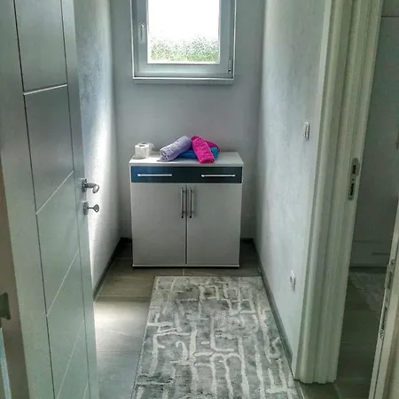 Apartment Visoko-oaza Mira Visoko