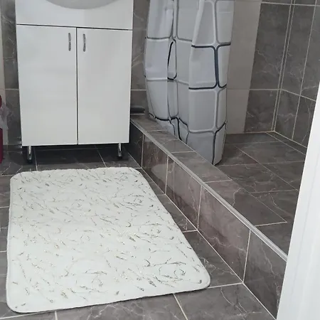 Apartamento Visoko-oaza Mira *