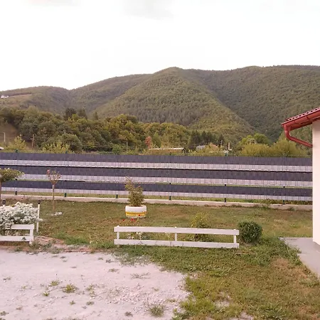 Visoko-oaza Mira Apartment Visoko