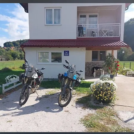 Visoko-oaza Mira