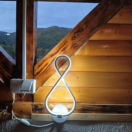 Visoko-oaza Mira Apartment Visoko