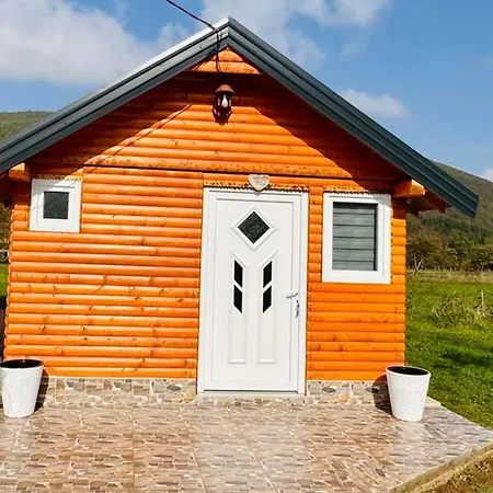 Apartment Visoko-oaza Mira Visoko