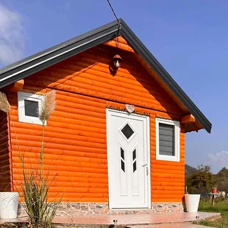 Visoko-oaza Mira Apartment