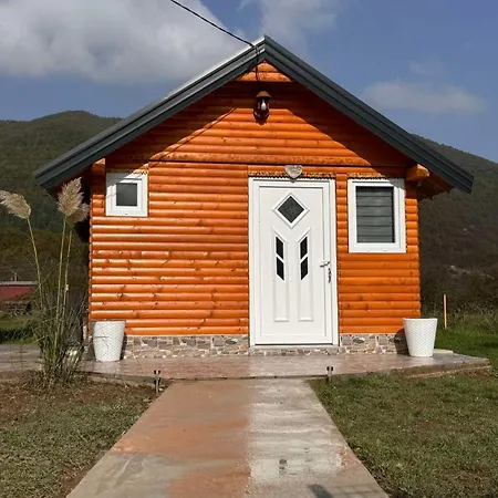 Visoko-oaza Mira Apartman Visoko
