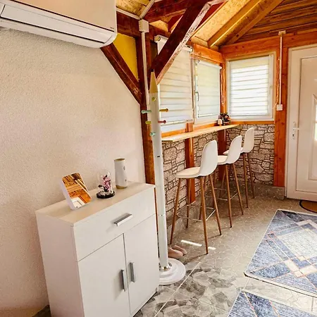 Visoko-oaza Mira * Visoko