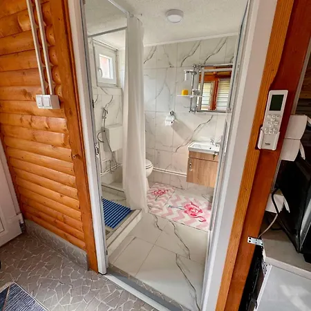 Apartamento Visoko-oaza Mira