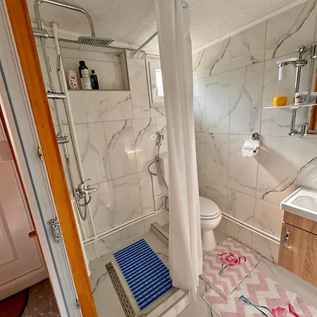 Apartman Visoko-oaza Mira *